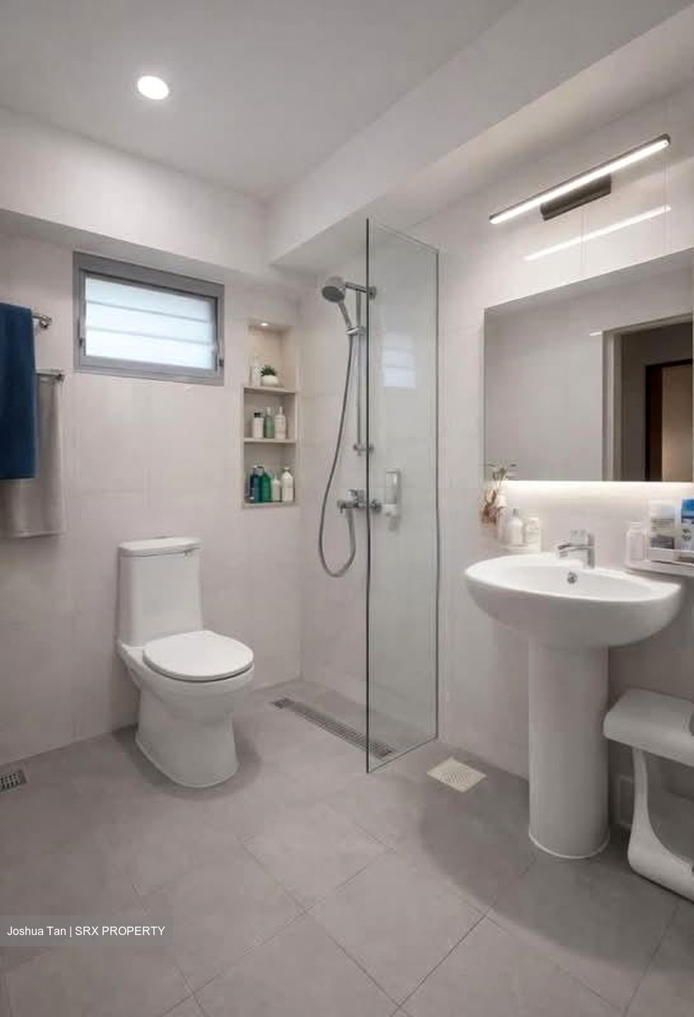 Blk 233B Matilda Court (Punggol), HDB 4 Rooms #530359311